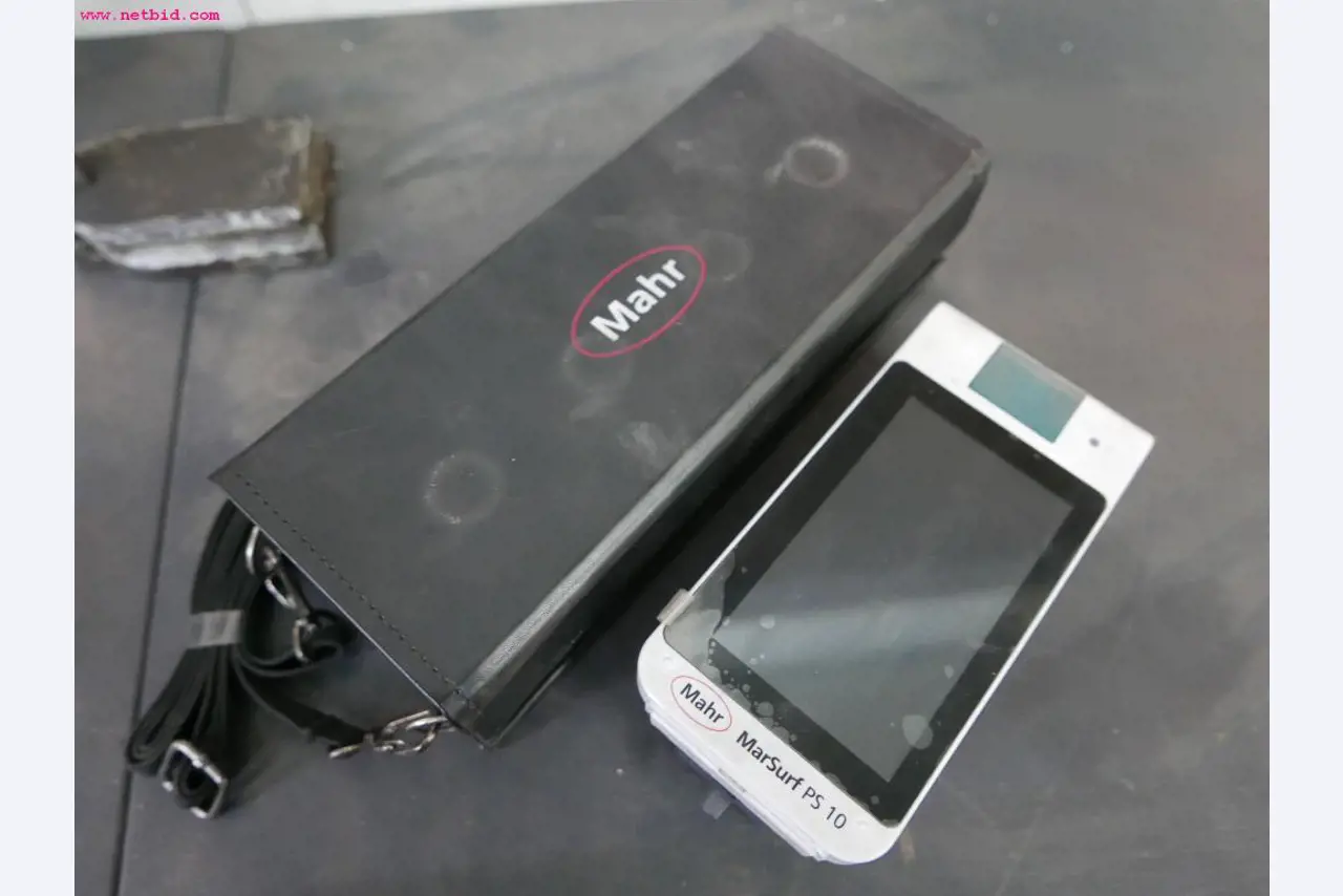 Tornos e fresadoras CNC-1