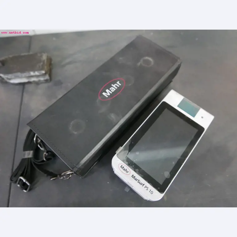 Tornos e fresadoras CNC-1