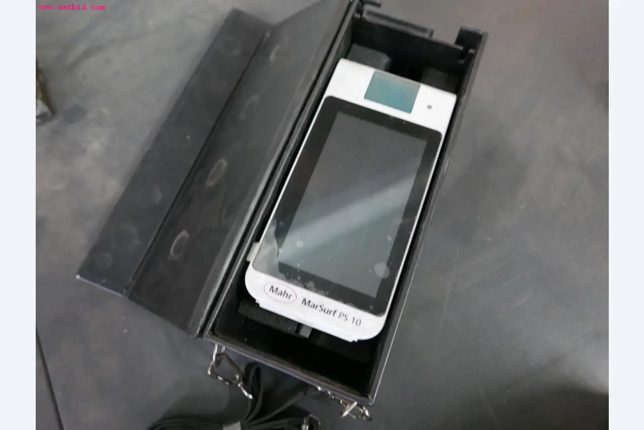 Tornos e fresadoras CNC-3