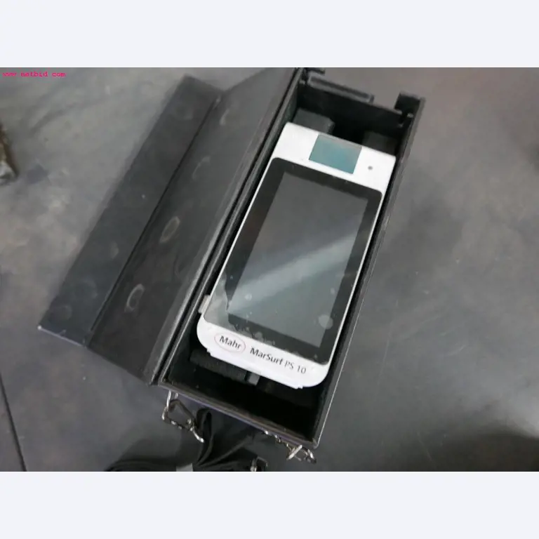 Tornos e fresadoras CNC-3