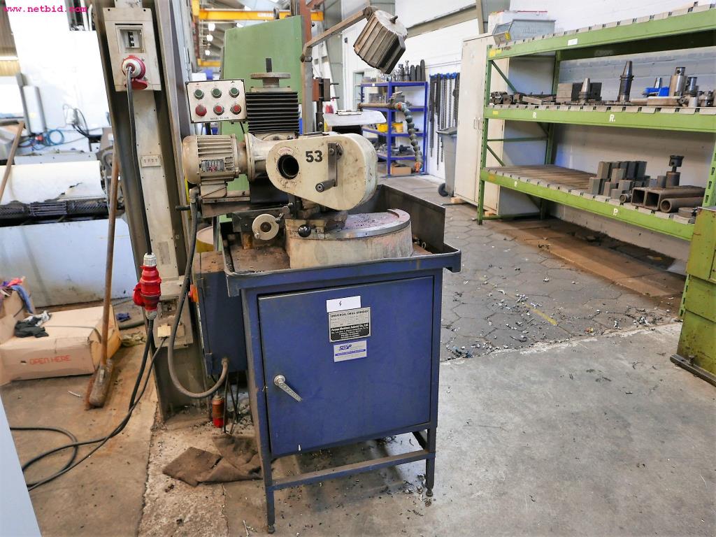 CNC turning and milling machines-1