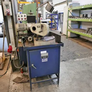 Tool Grinder Farman FC-50 N