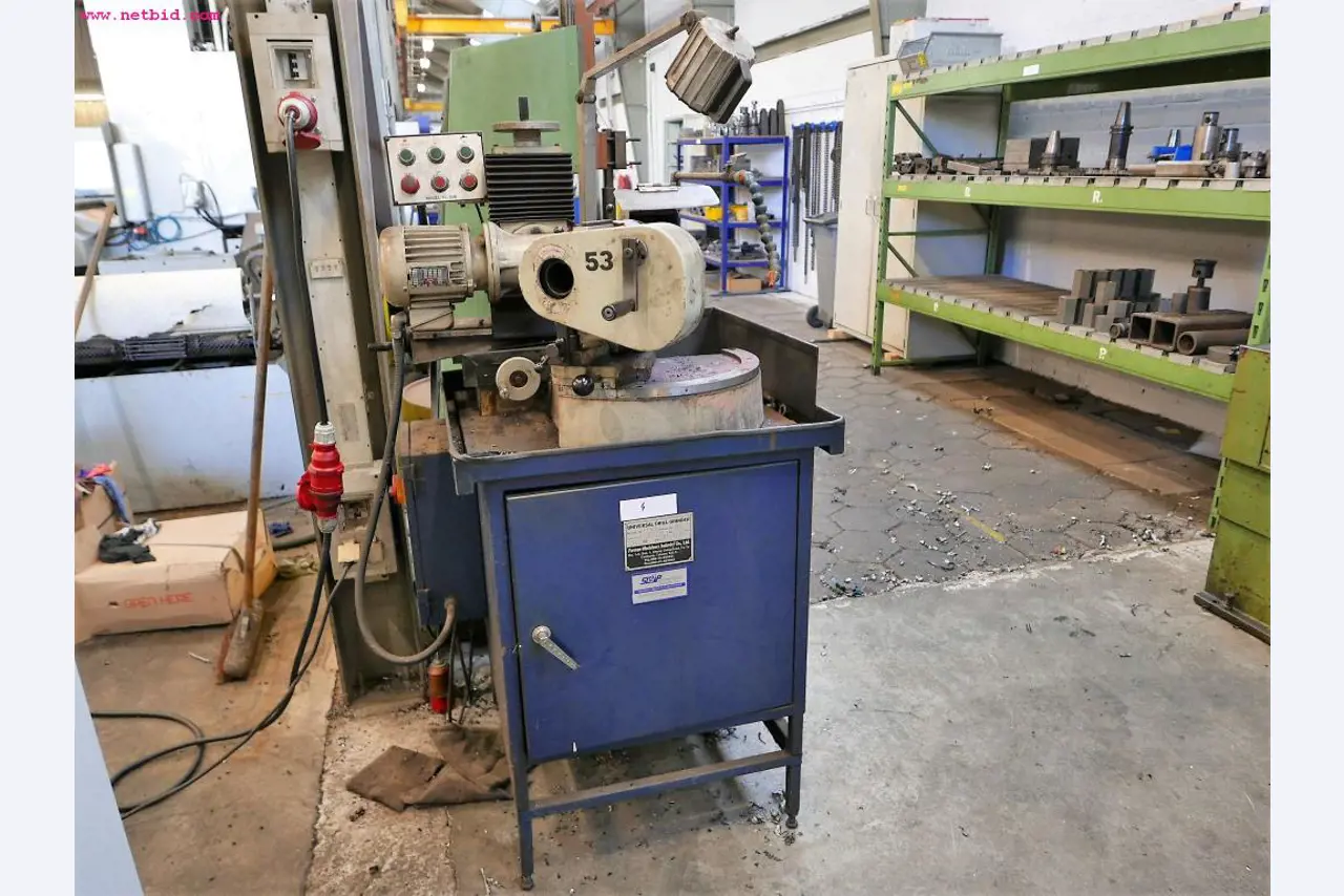 CNC turning and milling machines-1