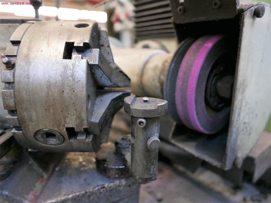 CNC turning and milling machines-3