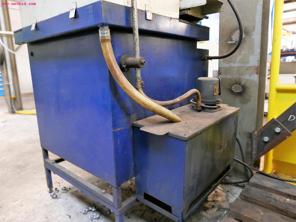 CNC turning and milling machines-6