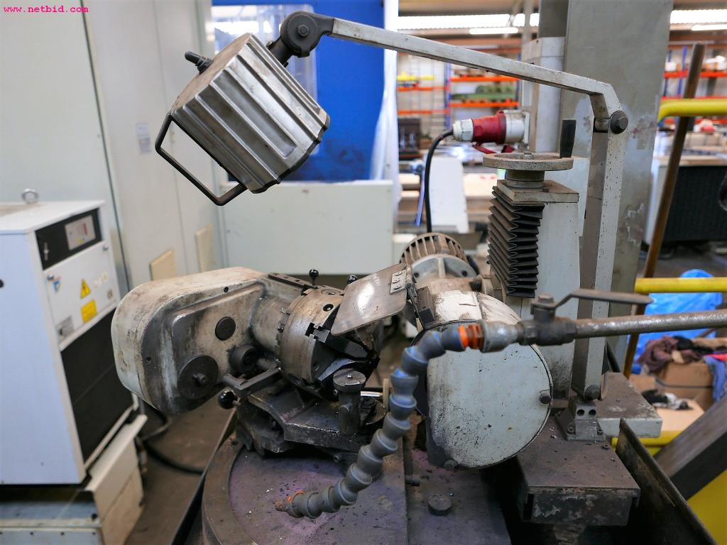 CNC turning and milling machines-7
