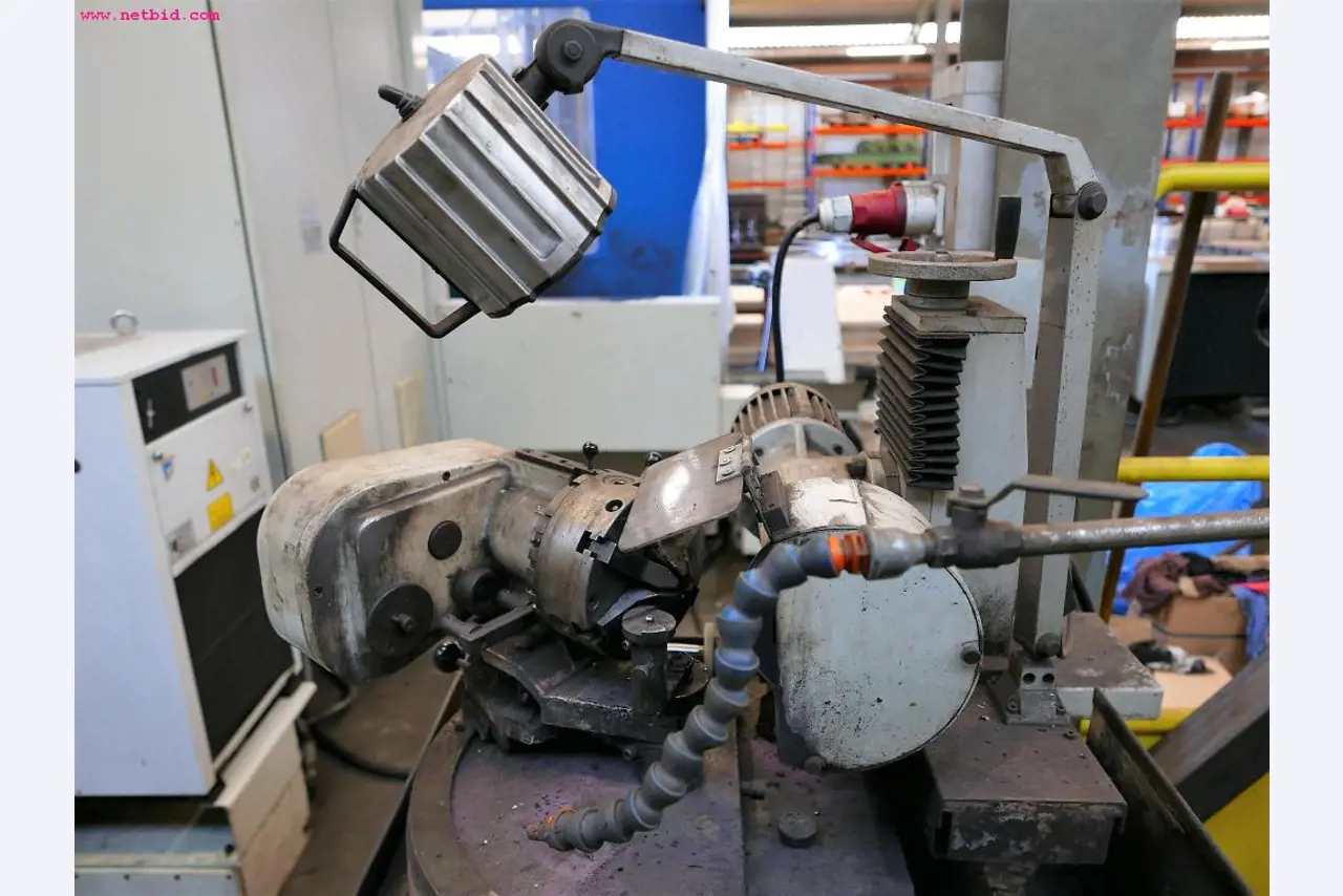 CNC turning and milling machines-7