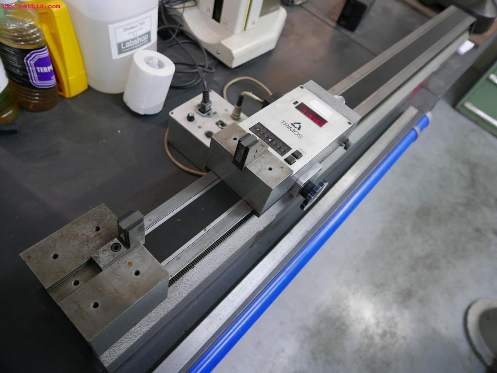 Tornos e fresadoras CNC-1