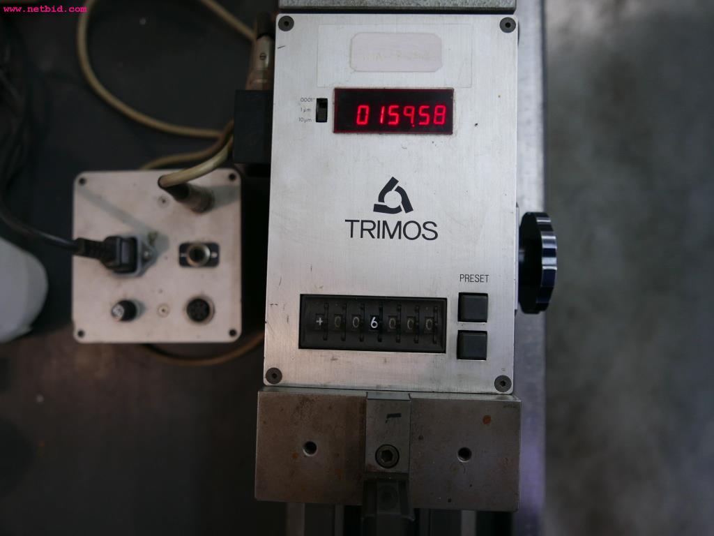 Tornos e fresadoras CNC-2