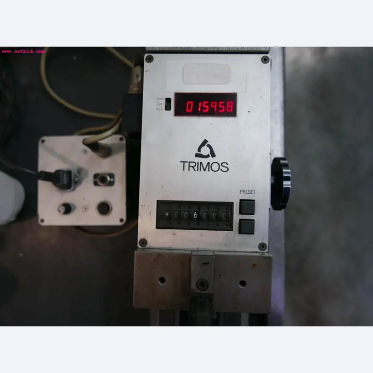 Tornos e fresadoras CNC-2