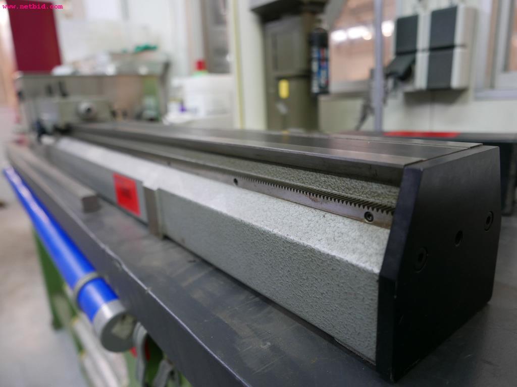 Tornos e fresadoras CNC-3