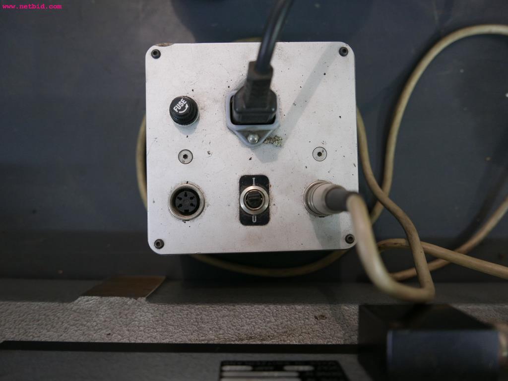 Tornos e fresadoras CNC-4