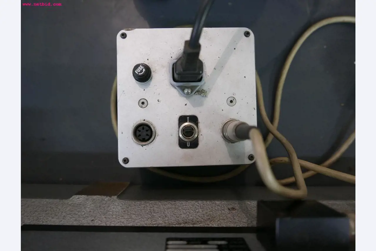 Tornos e fresadoras CNC-4