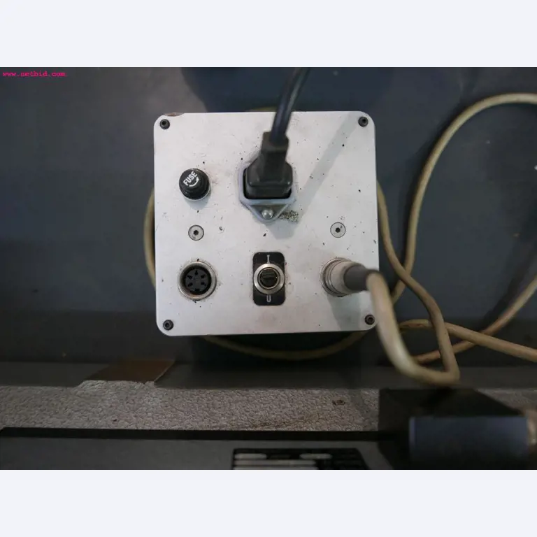 Tornos e fresadoras CNC-4