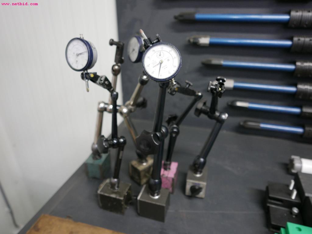 CNC turning and milling machines-9