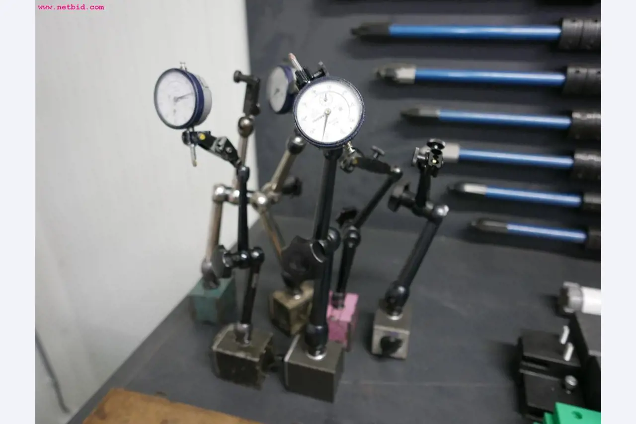 CNC turning and milling machines-9