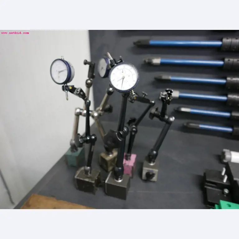 CNC turning and milling machines-9