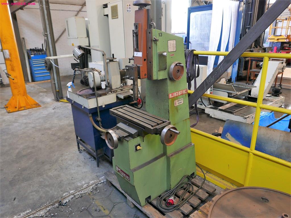 CNC turning and milling machines-1