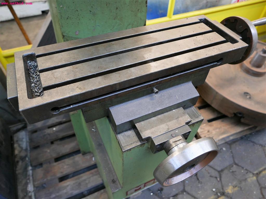 CNC turning and milling machines-2