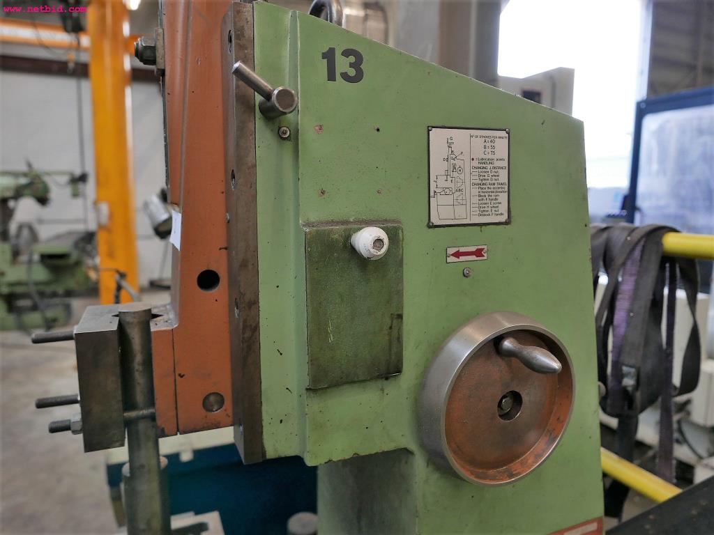 CNC turning and milling machines-3