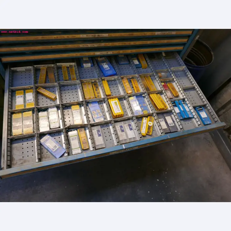 CNC turning and milling machines-11