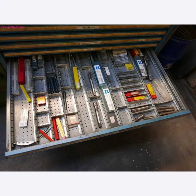 CNC turning and milling machines-16