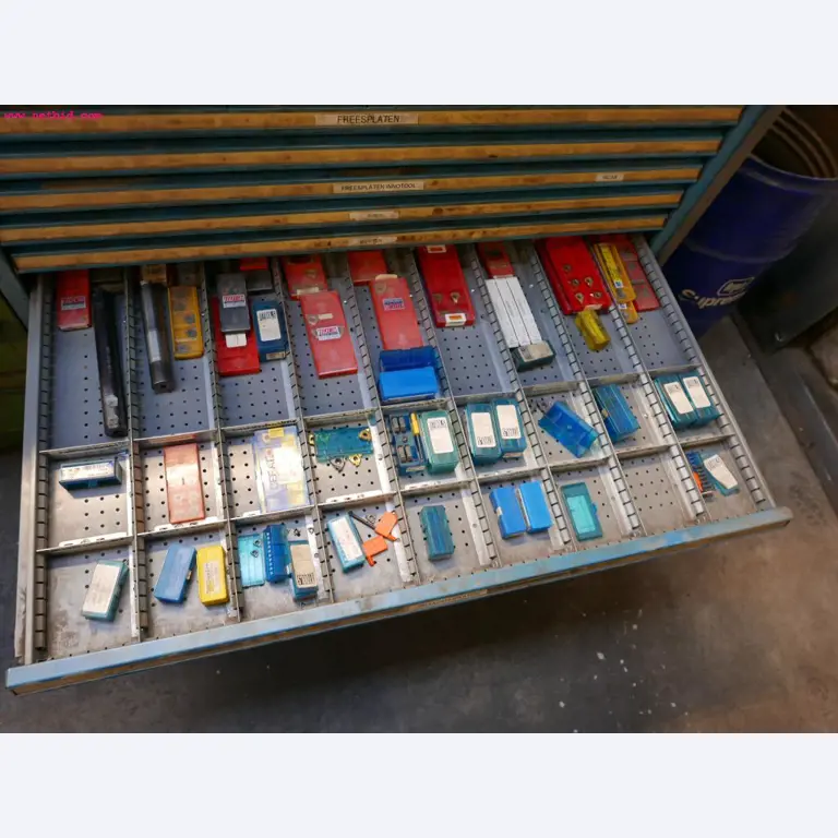 CNC turning and milling machines-17