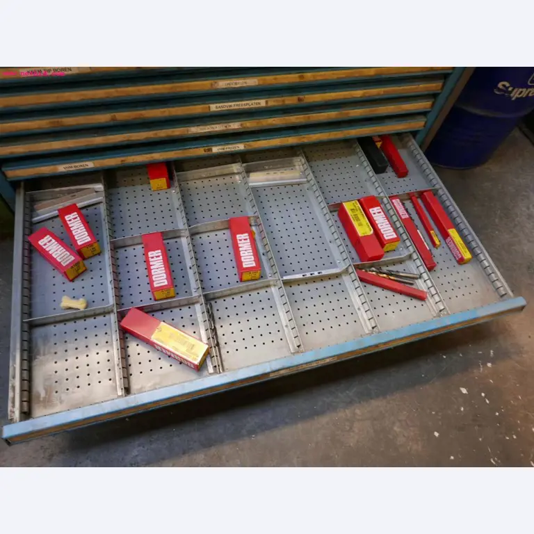 CNC turning and milling machines-22