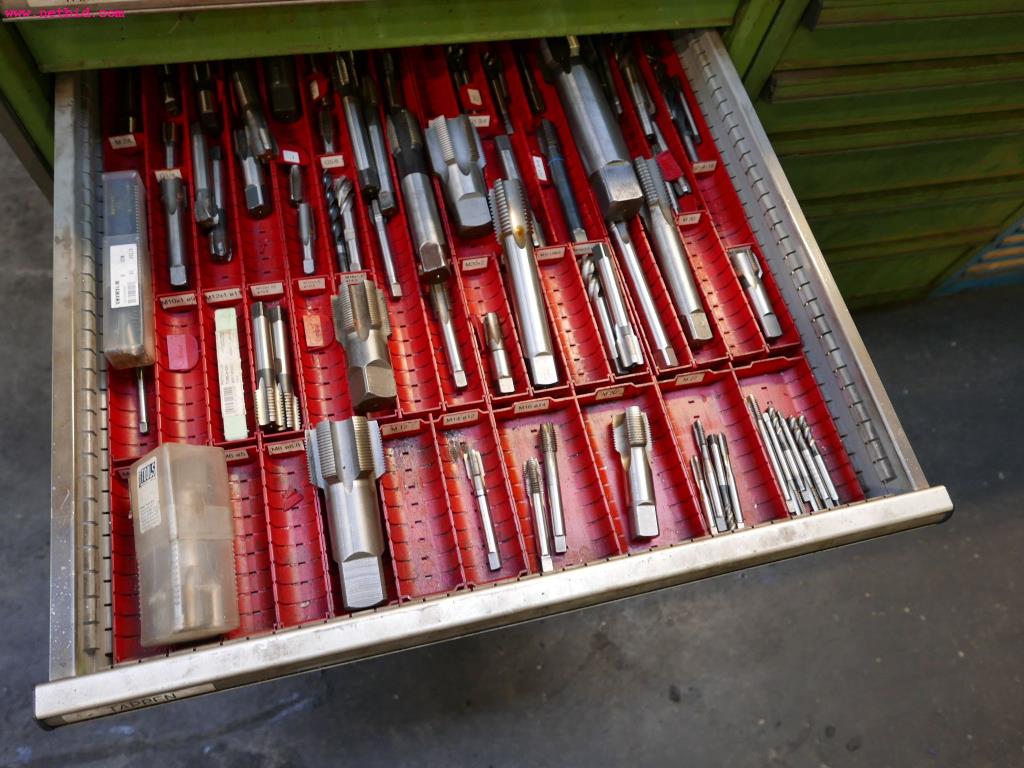 CNC turning and milling machines-25