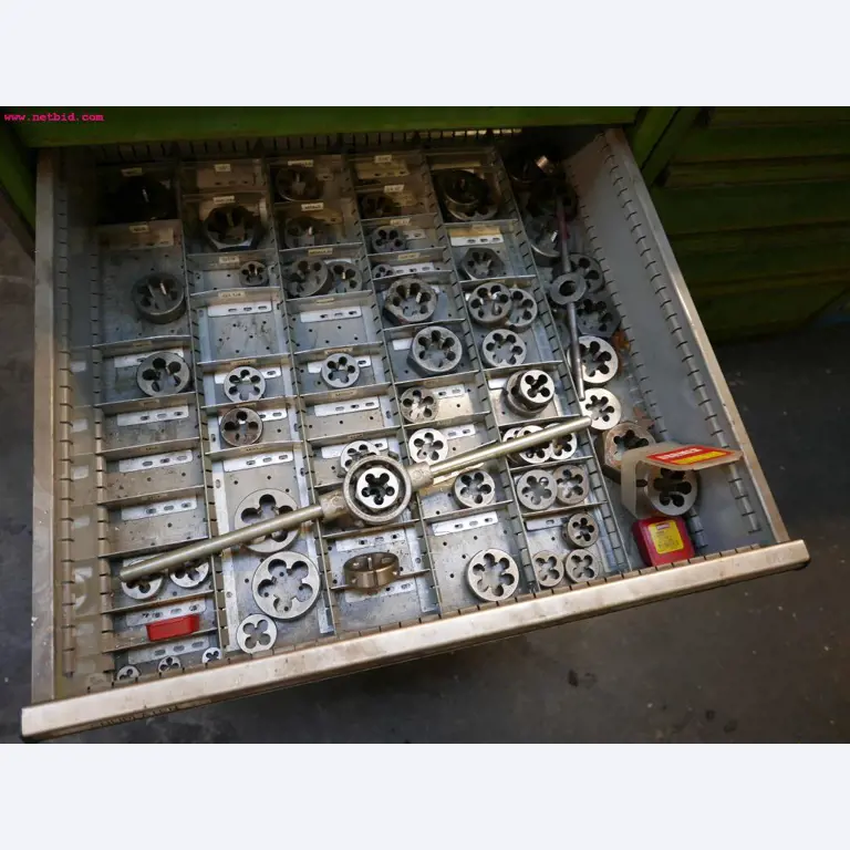 CNC turning and milling machines-26
