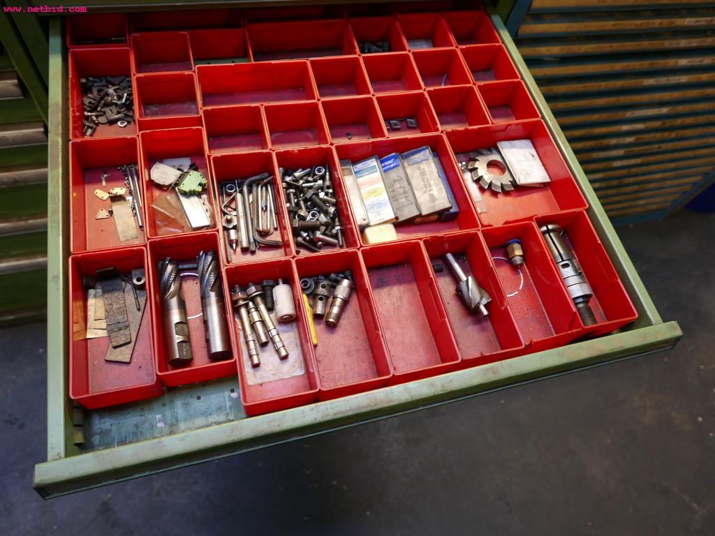 CNC turning and milling machines-28