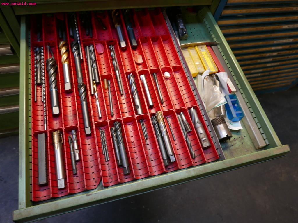 CNC turning and milling machines-29