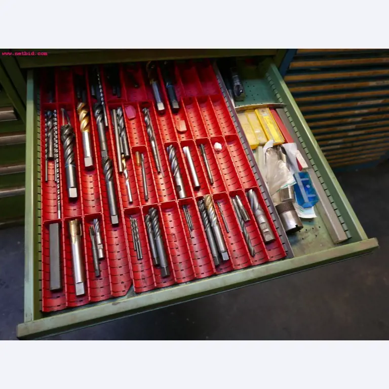 CNC turning and milling machines-29