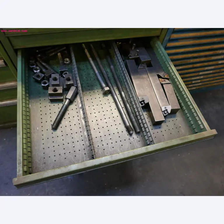 CNC turning and milling machines-3