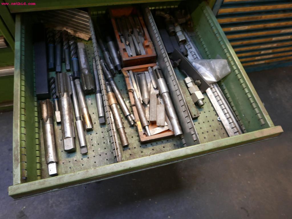 CNC turning and milling machines-4