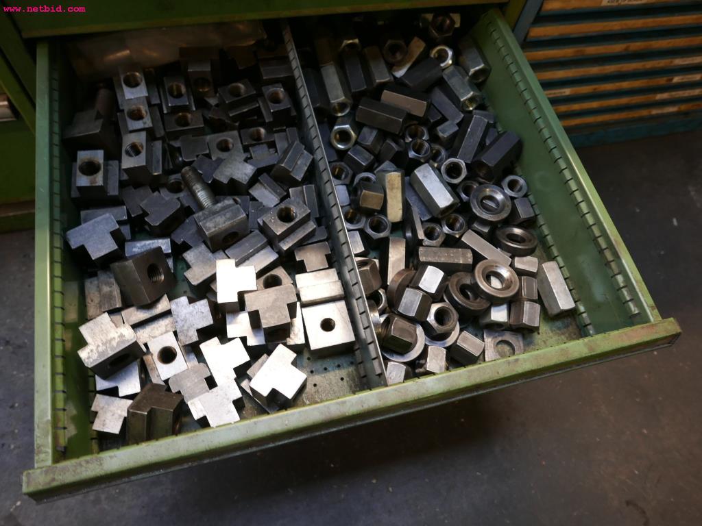 CNC turning and milling machines-5