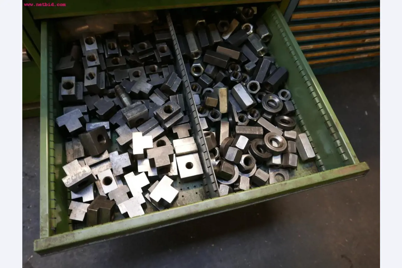 CNC turning and milling machines-5