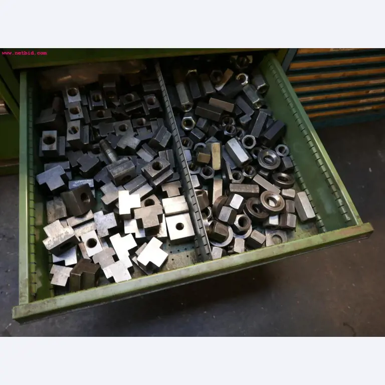 CNC turning and milling machines-5