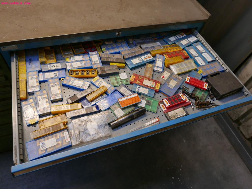 CNC turning and milling machines-6