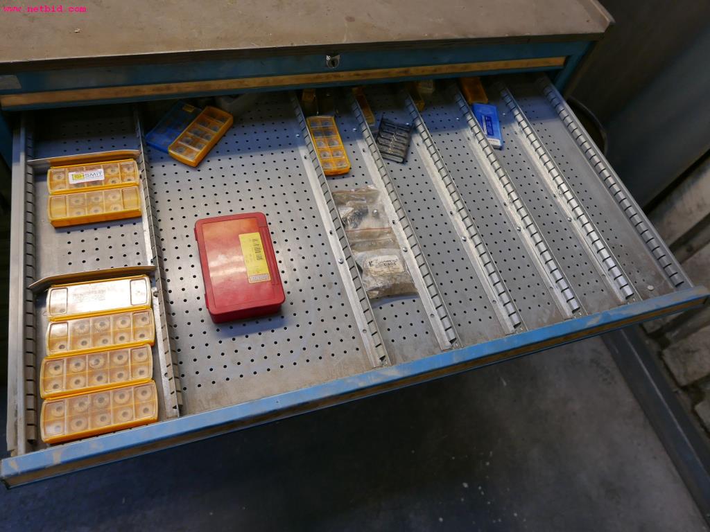 CNC turning and milling machines-7