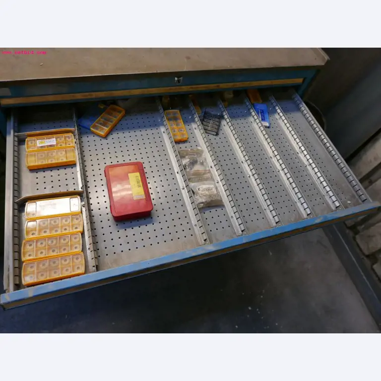 CNC turning and milling machines-7