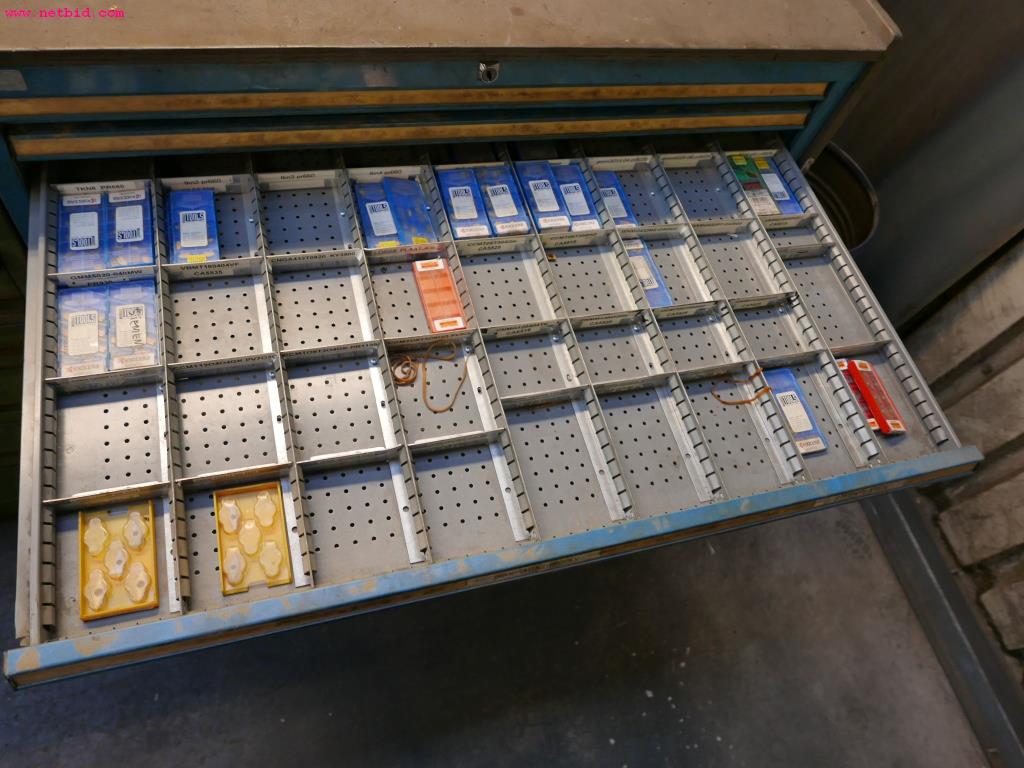 CNC turning and milling machines-8