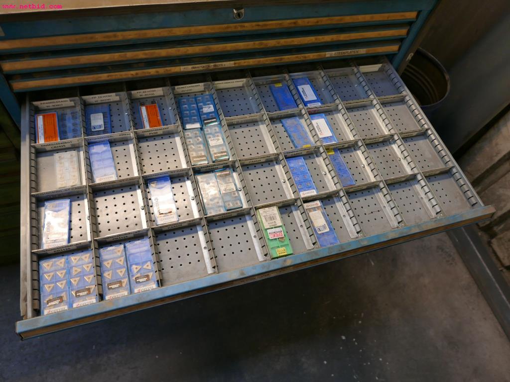 CNC turning and milling machines-9