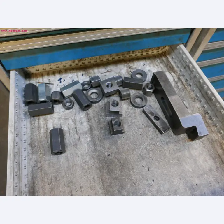 CNC turning and milling machines-10