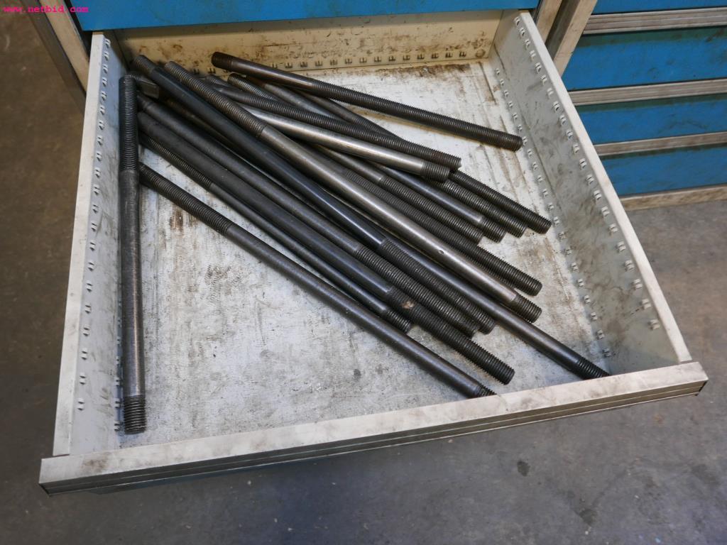 CNC turning and milling machines-12