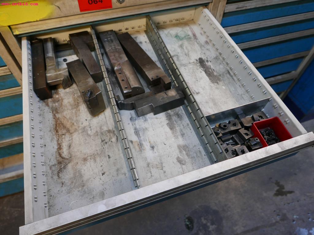 CNC turning and milling machines-13