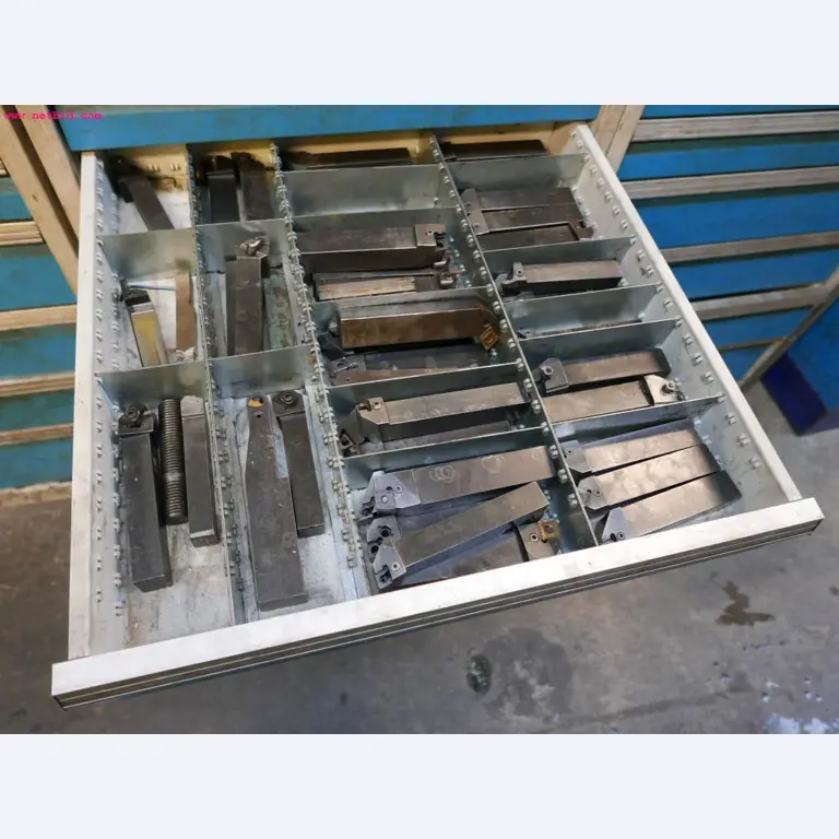 CNC turning and milling machines-14
