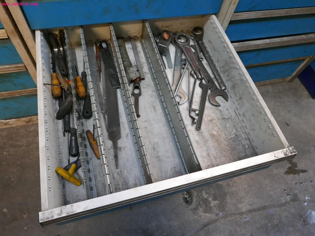 CNC turning and milling machines-16