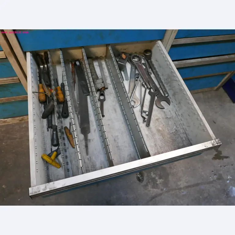 CNC turning and milling machines-16