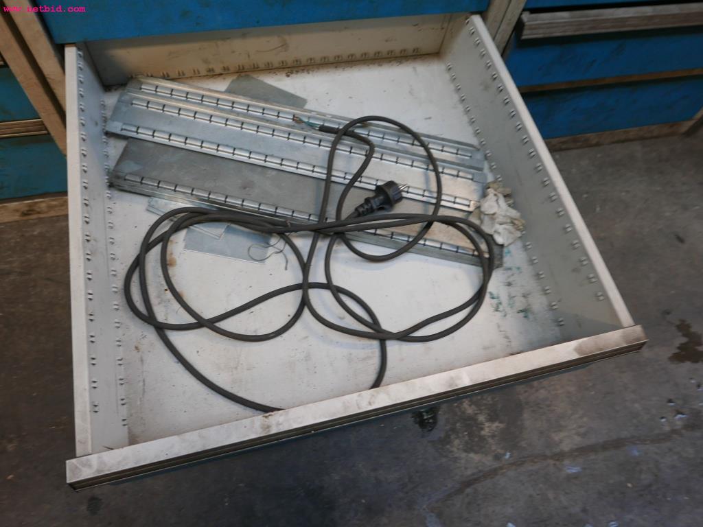 CNC turning and milling machines-17